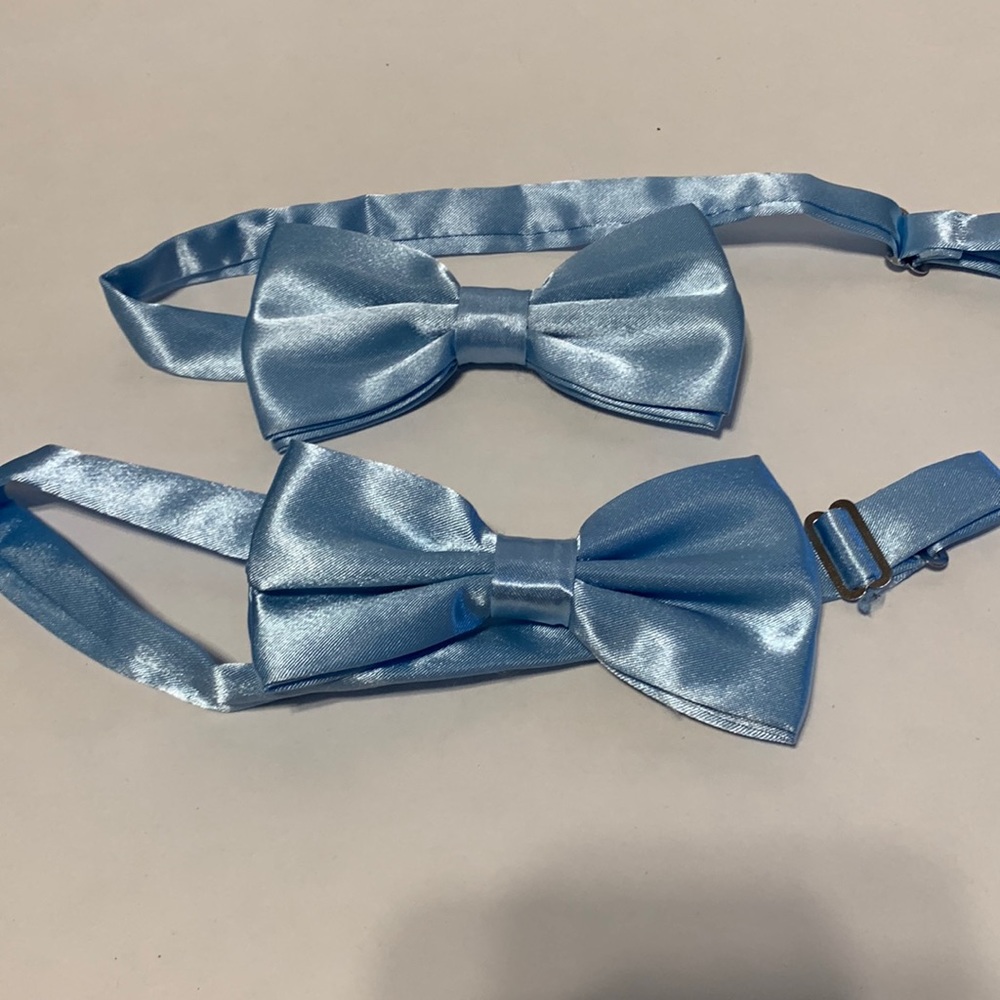 Mens Bow Ties